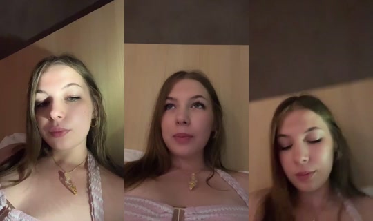 cherry.blossom.'s Stream - Apr 14, 2026, 8:13 PM