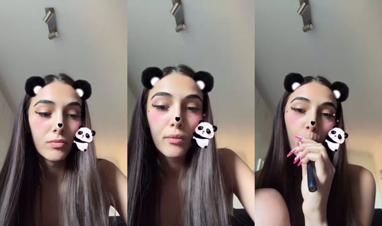 cioccolatina's Stream - Jun 13, 2026, 4:58 PM