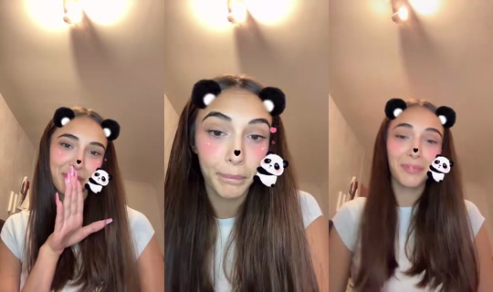 cioccolatina's Stream - Jun 15, 2026, 8:02 PM