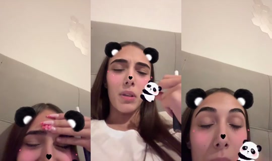 cioccolatina's Stream - Jun 15, 2026, 11:28 PM