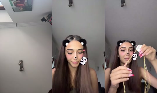 cioccolatina's Stream - Jun 18, 2026, 5:57 PM