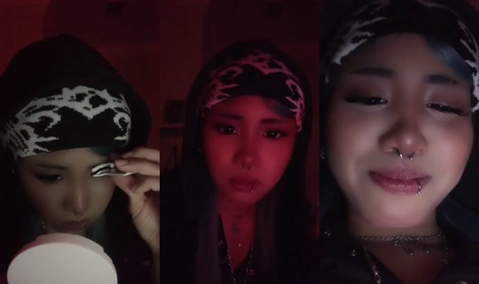 Transmisión de crushingsou1s - 18 abr 2026, 21:48