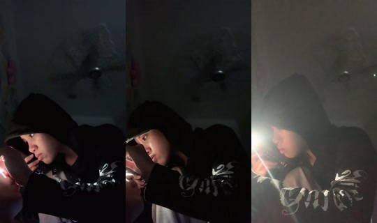 crushingsou1s Recorded on Apr 19, 2026, 6:52 AM