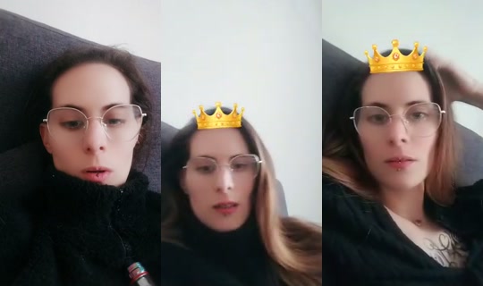 damantina.icl's Stream - May 4, 2026, 3:05 PM