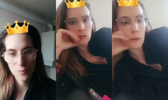 damantina.icl's Stream - May 4, 2026, 4:11 PM