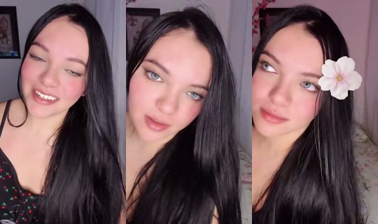 emilypinheiro's Stream - Apr 16, 2026, 7:09 AM