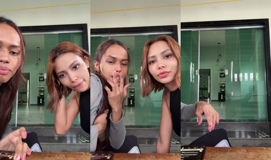 eumine's Stream - Apr 20, 2026, 8:06 PM