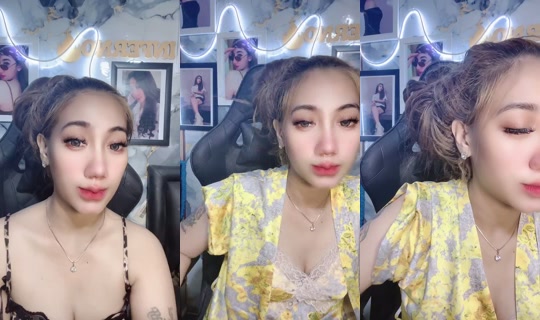 fhanyoktavia's Stream - Jun 18, 2026, 2:03 PM