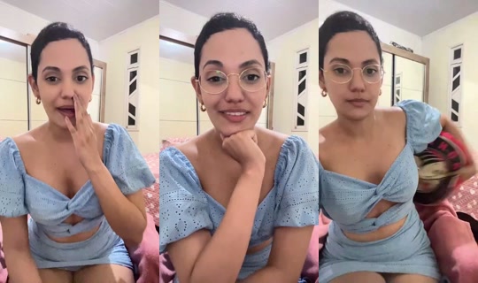 Stream hanninha - 19 Apr 2026, 5.02