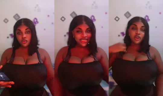 highlyfavoredbbj's Stream - Jun 18, 2026, 2:31 PM