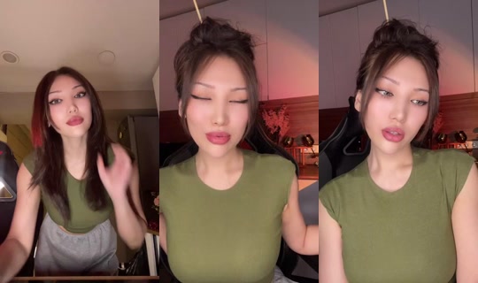 itsdina's Stream - Mar 30, 2026, 3:03 PM