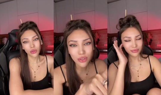 itsdina's Stream - Jun 25, 2026, 10:24 PM