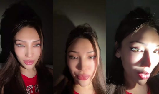 itsdina's Stream - Jun 26, 2026, 10:29 PM