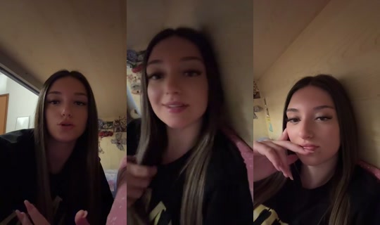 klea777's Stream - May 2, 2026, 6:42 PM