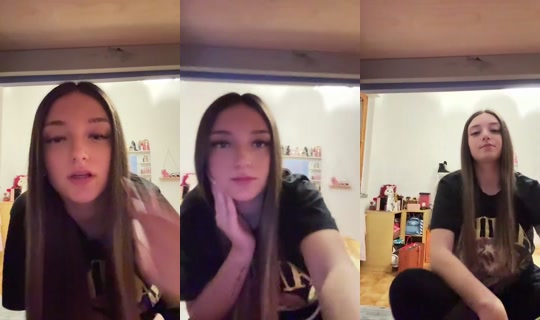 klea777's Stream - May 2, 2026, 7:40 PM