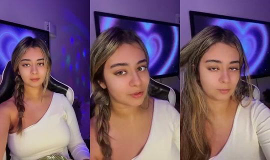 lisvee's Stream - Jun 15, 2026, 8:41 PM