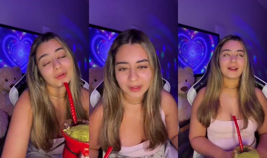 lisvee's Stream - Jun 17, 2026, 5:55 AM