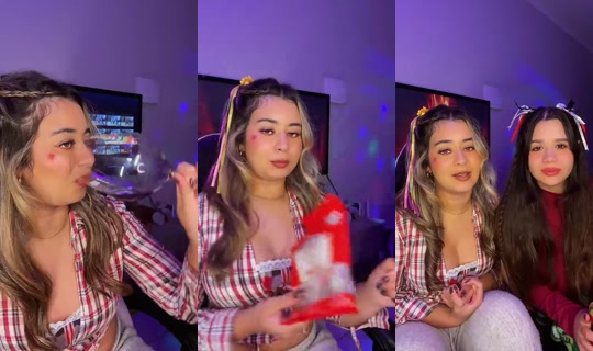 lisvee's Stream - Jun 18, 2026, 5:36 AM