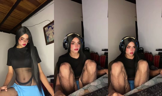 lorena23.'s Stream - Apr 22, 2026, 7:50 AM