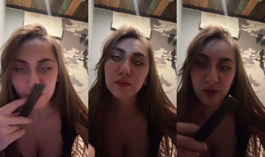miss_Velvett025's Stream - May 9, 2026, 8:27 PM