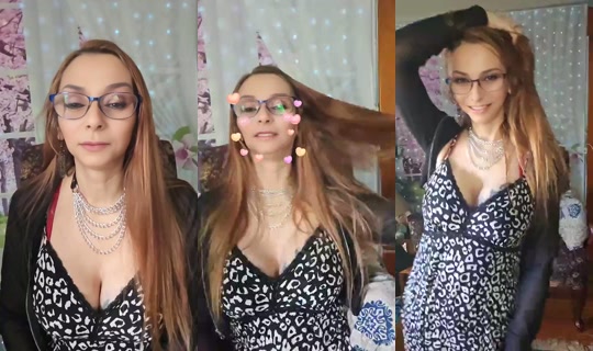missy_mayi_'s Stream - May 9, 2026, 7:18 PM