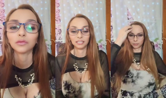 missy_mayi_'s Stream - May 10, 2026, 2:07 AM