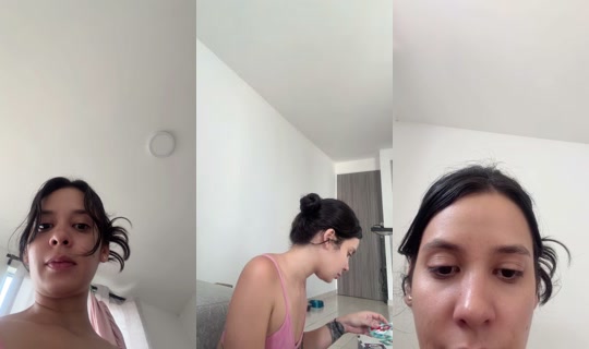 nathalia26 的直播 - 2026年5月8日 20:20