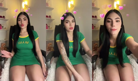 p.Eryvanna_29's Stream - Jun 15, 2026, 10:17 PM