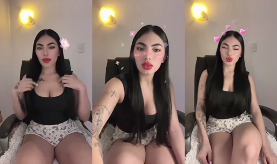 p.Eryvanna_29's Stream - Jun 16, 2026, 8:05 PM