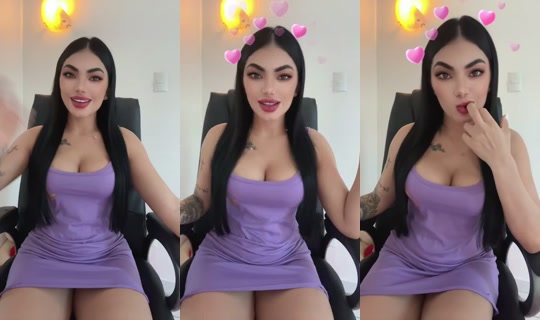p.Eryvanna_29's Stream - Jun 18, 2026, 8:54 PM