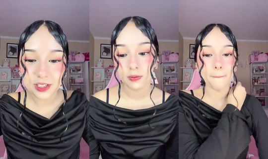 prs_shianita.v's Stream - May 10, 2026, 1:46 AM