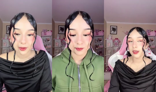 prs_shianita.v's Stream - May 10, 2026, 2:39 AM