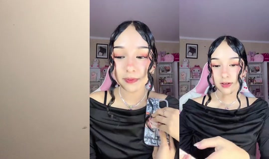 prs_shianita.v's Stream - May 10, 2026, 5:10 AM