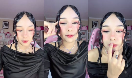 prs_shianita.v's Stream - May 10, 2026, 6:16 AM