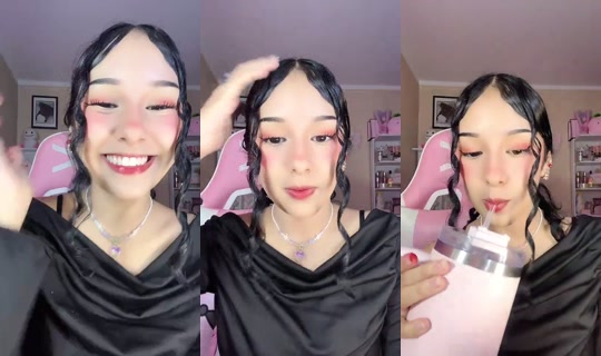 prs_shianita.v's Stream - May 10, 2026, 9:15 AM