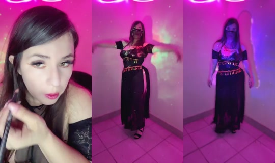 psicowendy's Stream - Apr 19, 2026, 2:47 AM