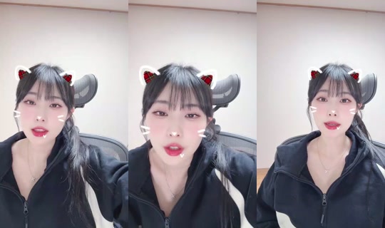 ranran_ing's Stream - May 4, 2026, 1:27 PM