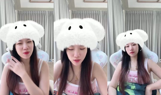 ruji_19의 방송 - 2026년 4월 20일 AM 6:18