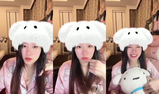 ruji_19의 방송 - 2026년 4월 20일 PM 3:37