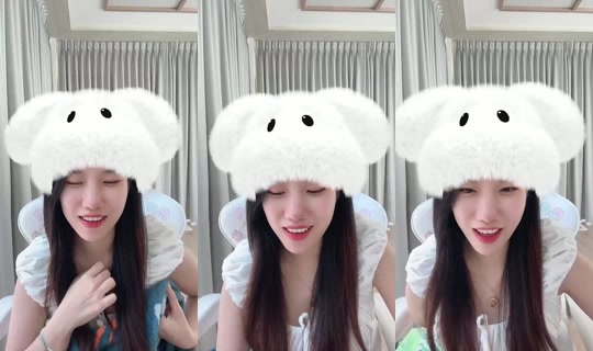 ruji_19의 방송 - 2026년 4월 21일 AM 7:52