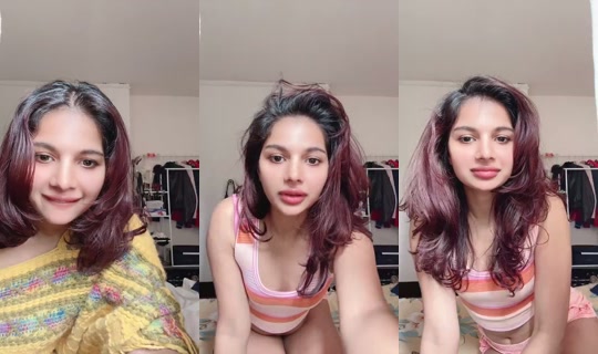 Stream selinachica - 1 Mei 2026, 6.06