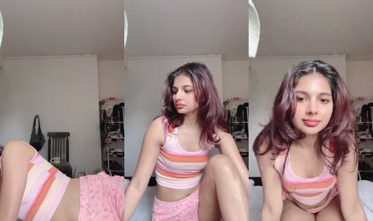 Stream selinachica - 2 Mei 2026, 7.04