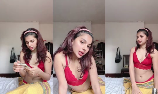Stream selinachica - 2 Mei 2026, 8.49