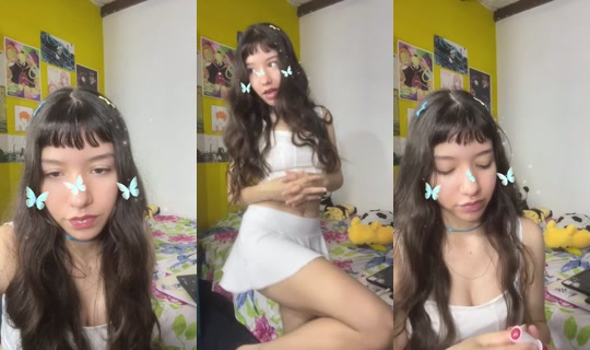 soyanitaaa's Stream - May 6, 2026, 2:10 AM
