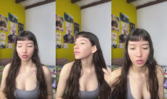 soyanitaaa's Stream - May 9, 2026, 2:13 AM