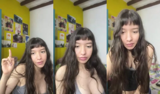 soyanitaaa's Stream - May 9, 2026, 4:15 AM
