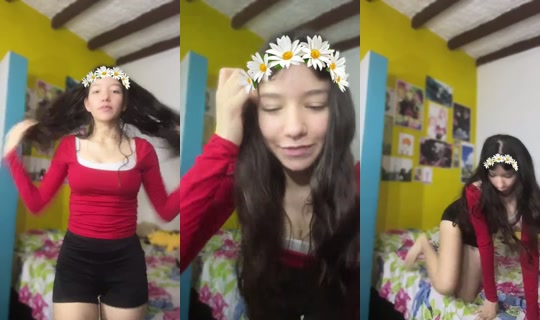 soyanitaaa's Stream - May 10, 2026, 2:05 AM