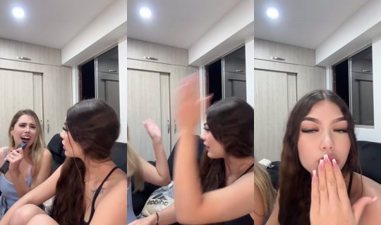 stjilary의 방송 - 2026년 4월 19일 AM 3:21