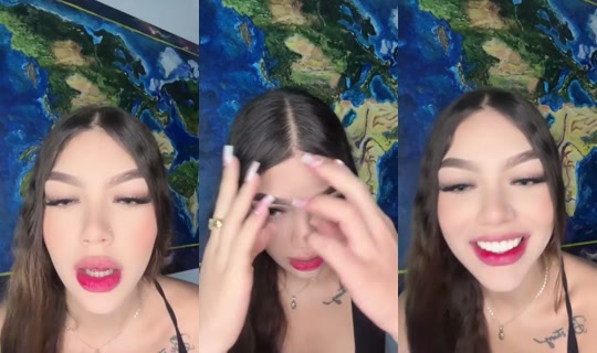 stjilary의 방송 - 2026년 4월 20일 AM 3:20