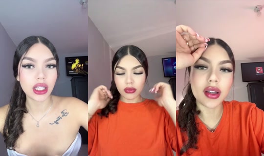 stjilary's Stream - Apr 21, 2026, 9:22 PM